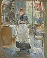 162px-Berthe Morisot 003