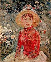 163px-Berthe Morisot 004