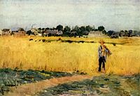 200px-Berthe Morisot 005