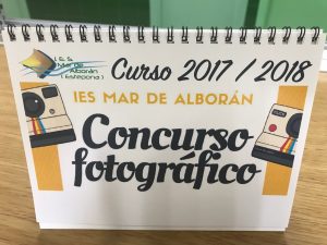 Fotografías Concurso Calendario