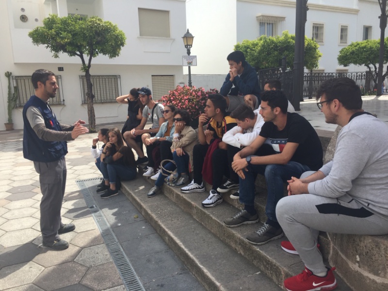 83 Estepona Panorámica