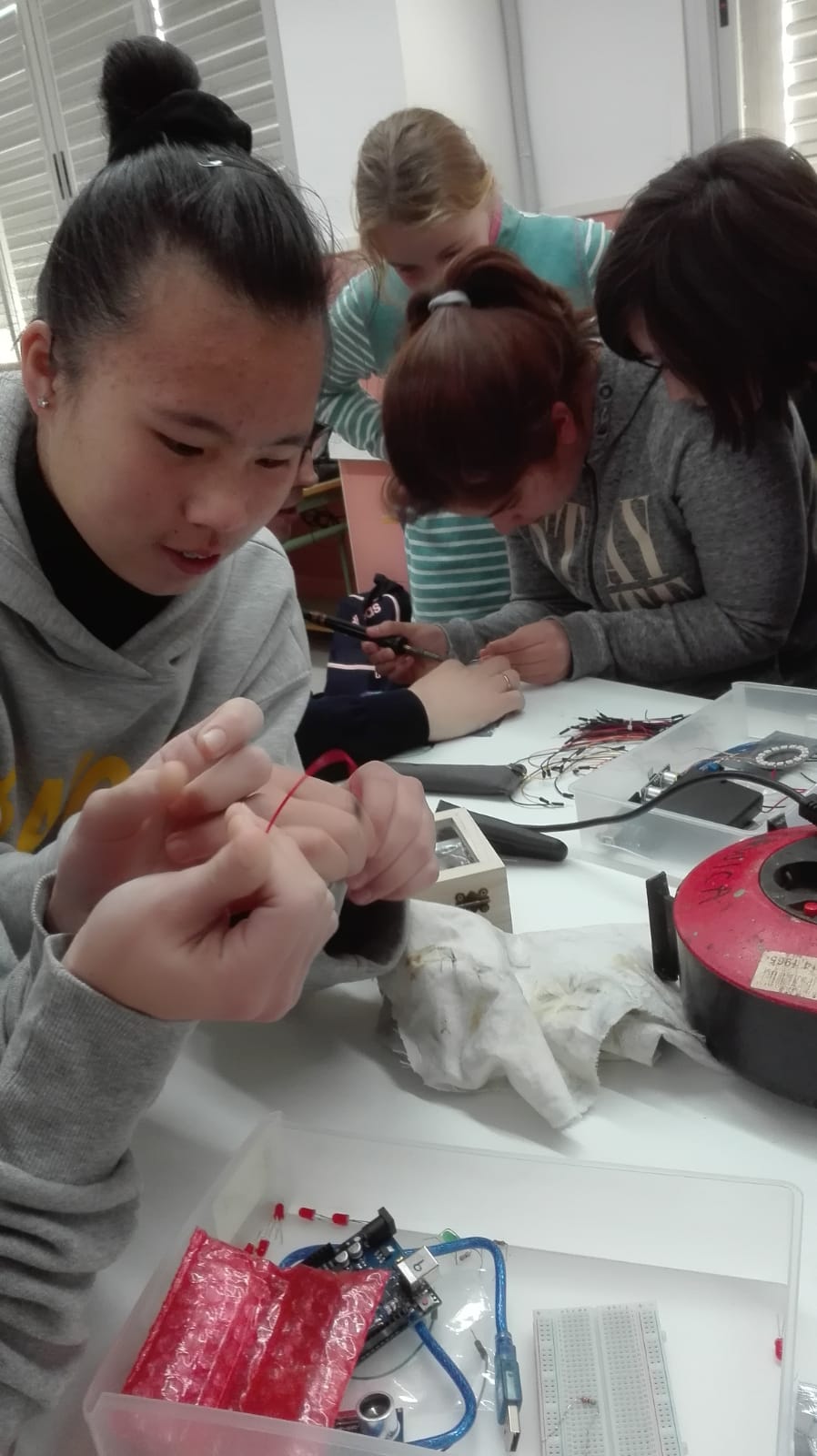 Parque Ciencias Granada