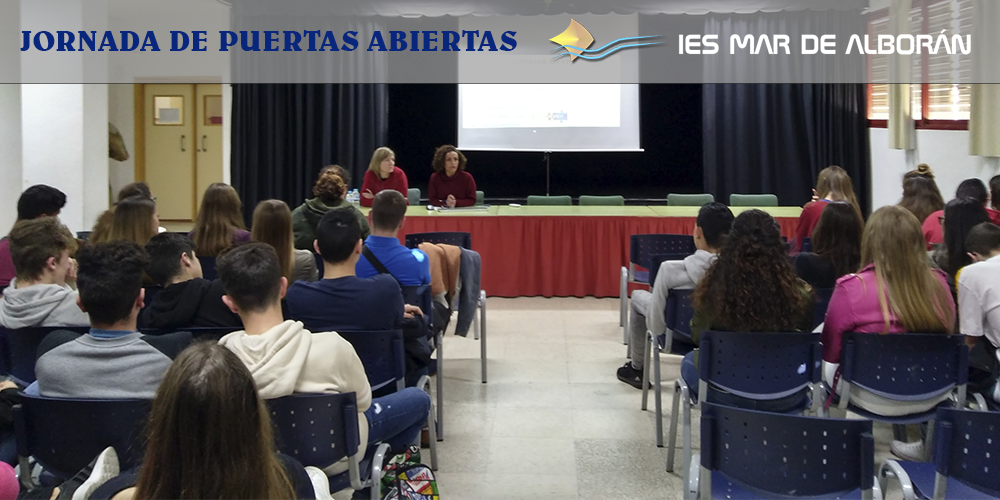 43 18 03 puertas abiertas