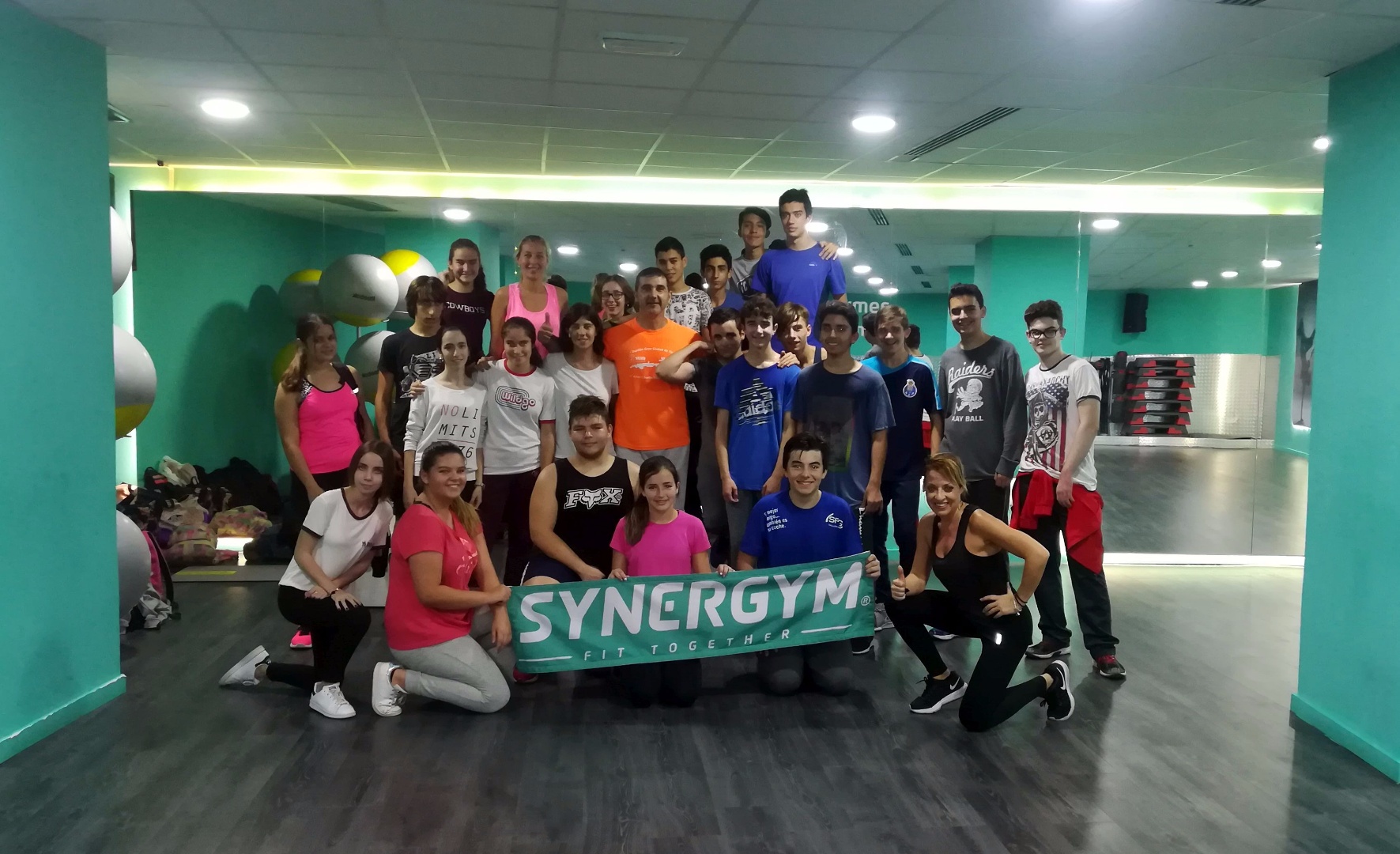 7 17 11 synergym
