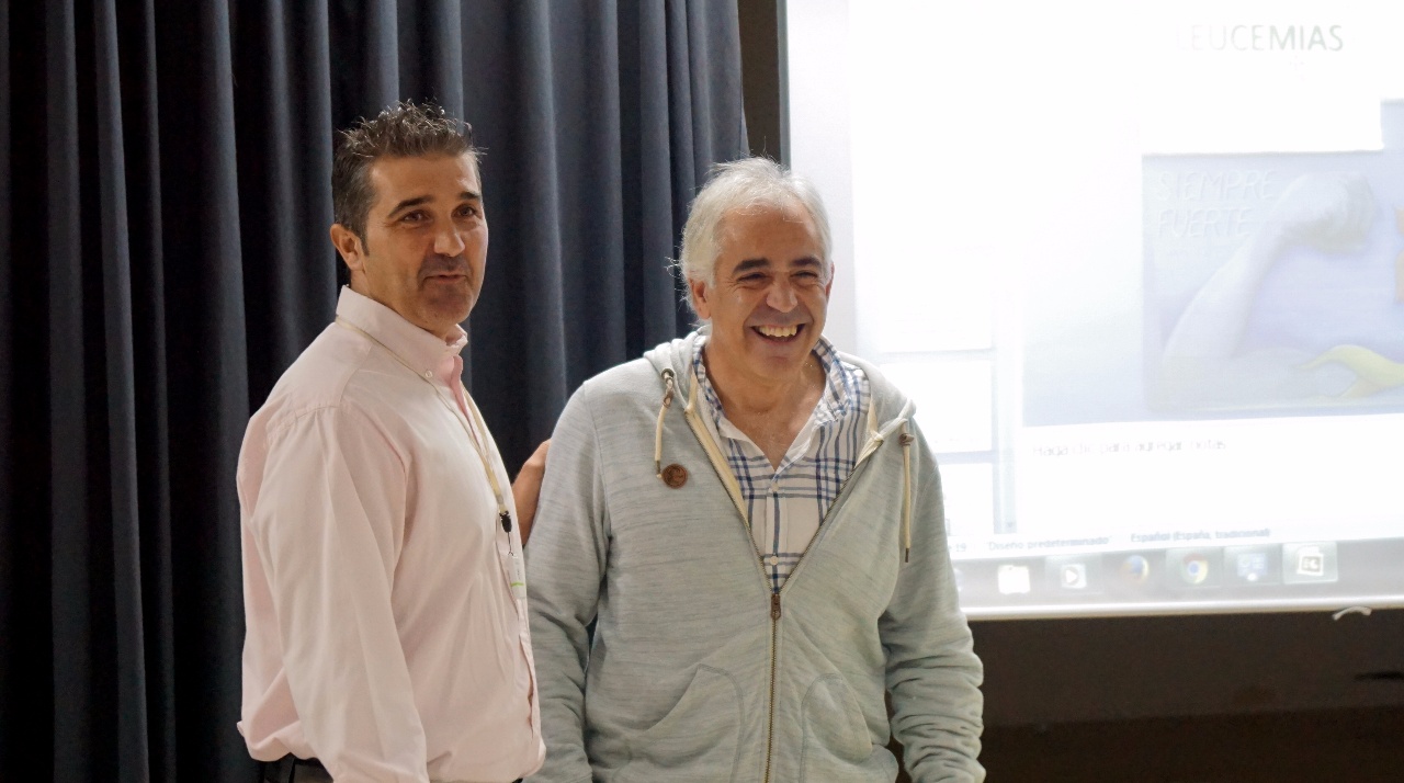 Homenaje A Pablo Ráez