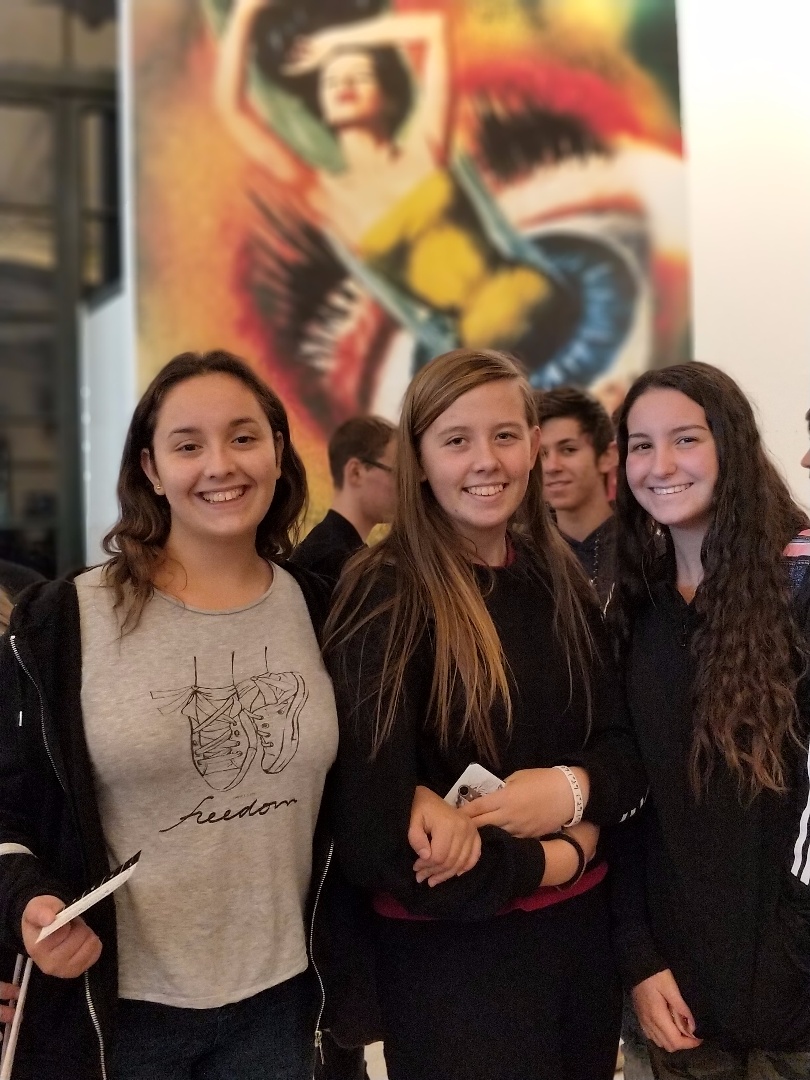 Sevilla Festival Cine Europeo