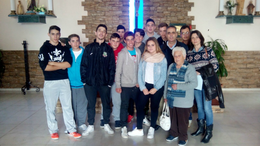 FPB Convivencia Ancianos