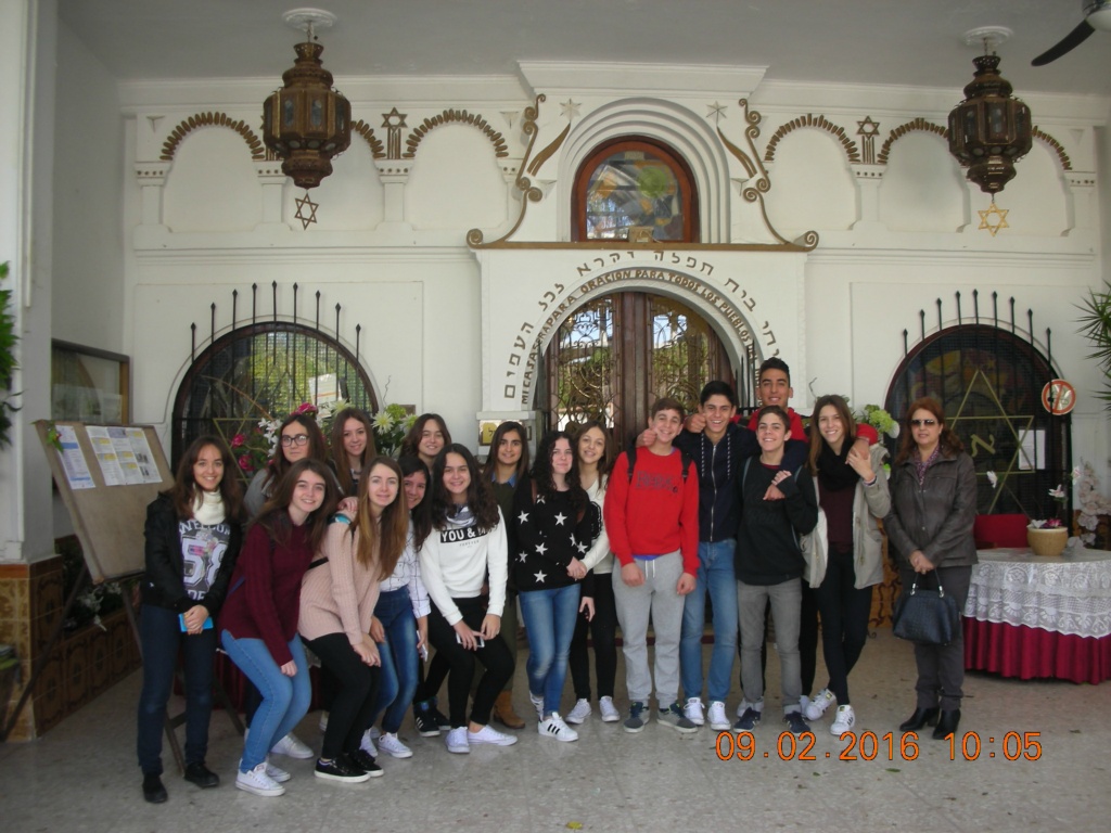 Vvisita Templos Religiosos