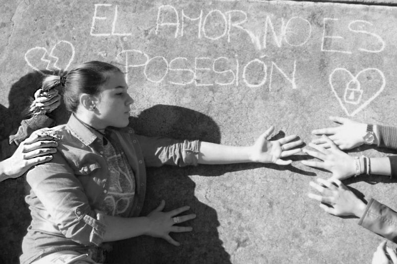 Desmontando Mitos Amor