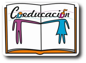 Coeducación