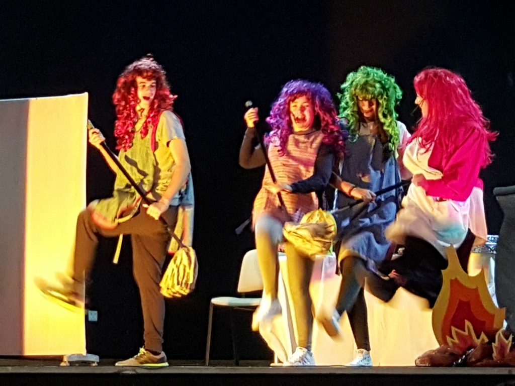 Oxford PocketTheatre