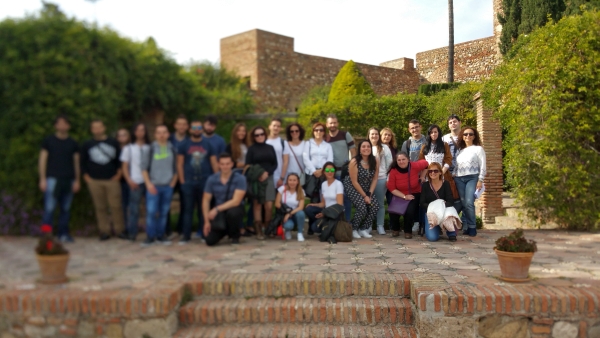 Málaga Profesional Cultural