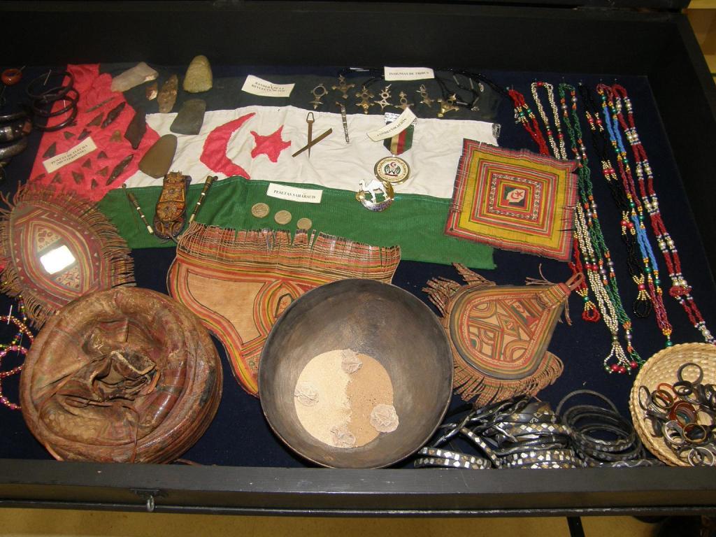 Solidaridad Pueblo Saharaui