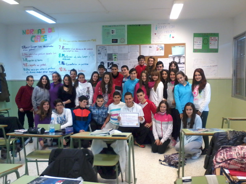 Concursos Limpieza Aulas