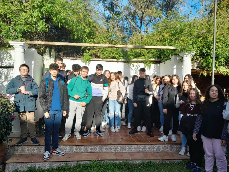 Visita Templos Religiosos