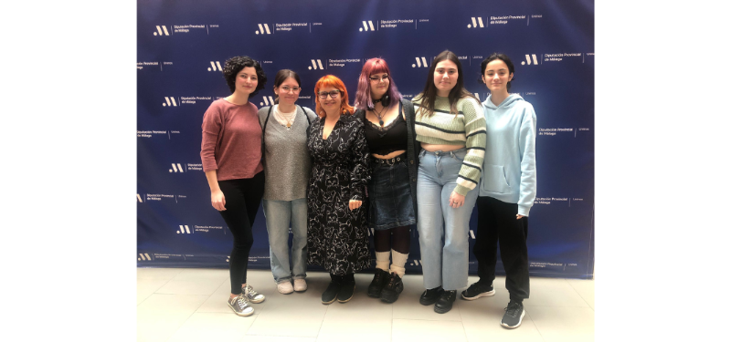 Concurso Ilustración Literaria