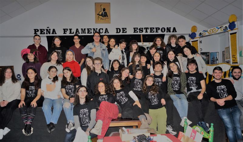 El Fantasma De La ópera 2023