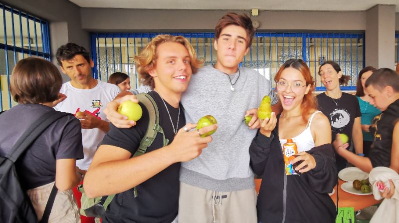 Talleres Alimentación 9x9