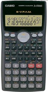 Emuladores de calculadoras Casio – Departamento Matemáticas