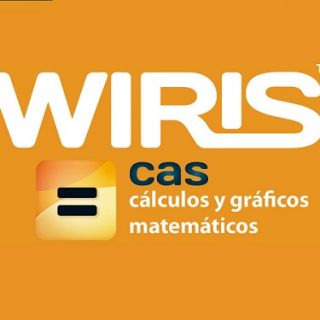 WIRIS – Departamento de Matemáticas